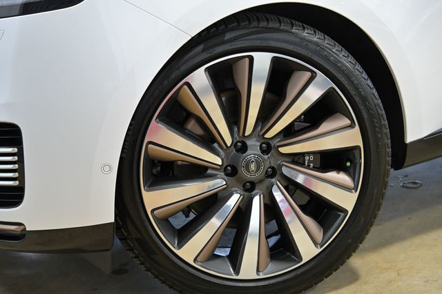 2024 Land Rover Range Rover P615 SV SWB - 23007080 - 1