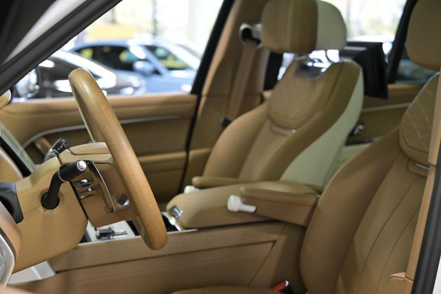 2024 Land Rover Range Rover P615 SV SWB - 23007080 - 20