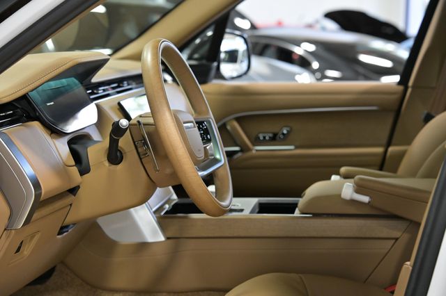 2024 Land Rover Range Rover P615 SV SWB - 23007080 - 21