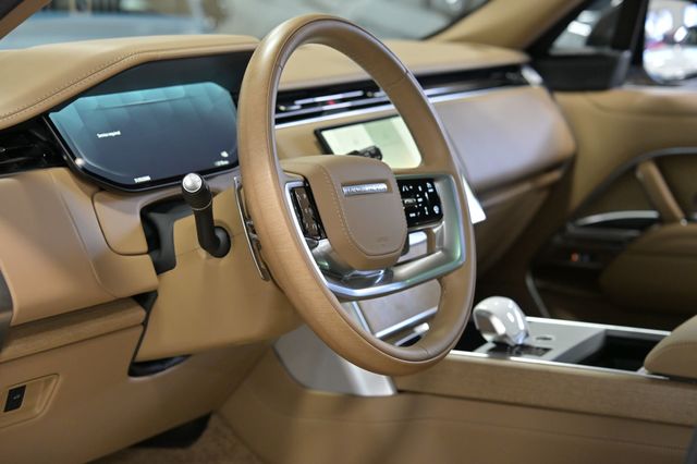 2024 Land Rover Range Rover P615 SV SWB - 23007080 - 22