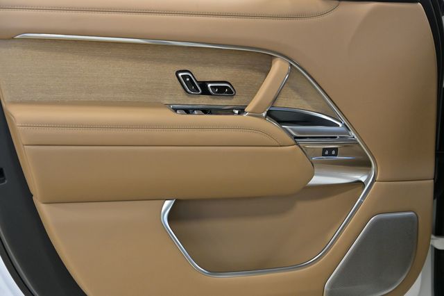 2024 Land Rover Range Rover P615 SV SWB - 23007080 - 23