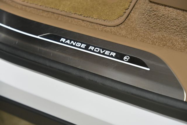 2024 Land Rover Range Rover P615 SV SWB - 23007080 - 24