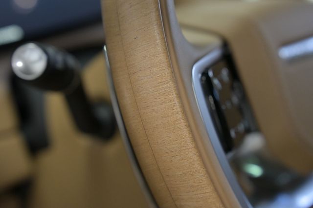 2024 Land Rover Range Rover P615 SV SWB - 23007080 - 25