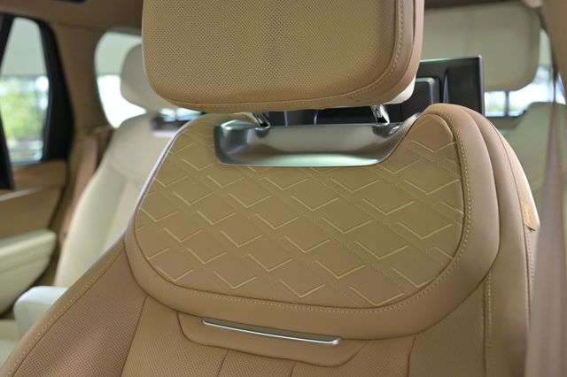 2024 Land Rover Range Rover P615 SV SWB - 23007080 - 26