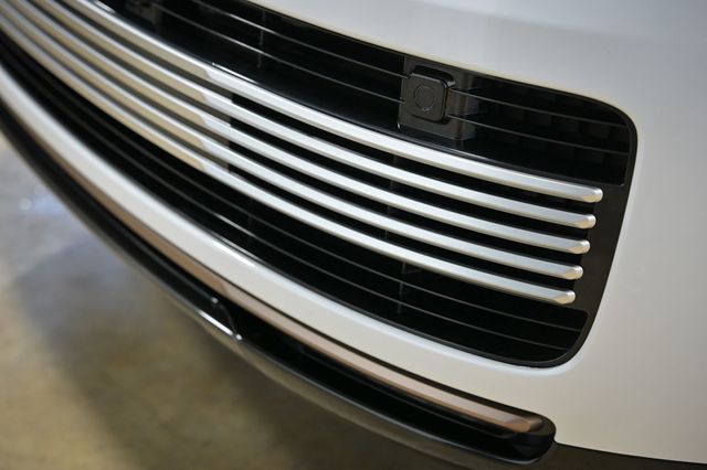 2024 Land Rover Range Rover P615 SV SWB - 23007080 - 2