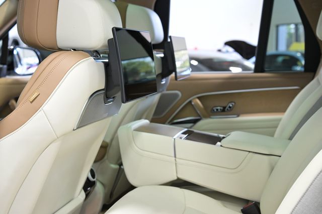 2024 Land Rover Range Rover P615 SV SWB - 23007080 - 29