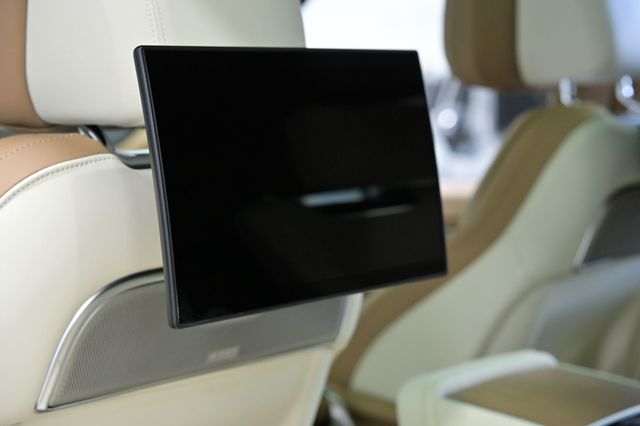 2024 Land Rover Range Rover P615 SV SWB - 23007080 - 30