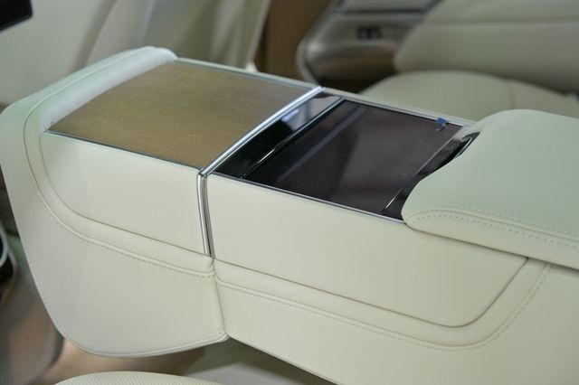 2024 Land Rover Range Rover P615 SV SWB - 23007080 - 31