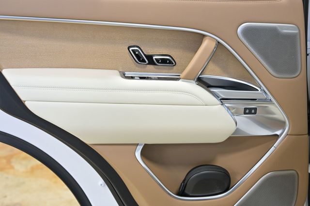 2024 Land Rover Range Rover P615 SV SWB - 23007080 - 32