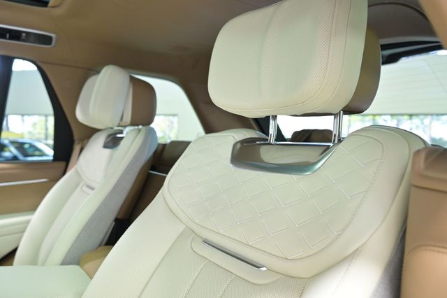 2024 Land Rover Range Rover P615 SV SWB - 23007080 - 34