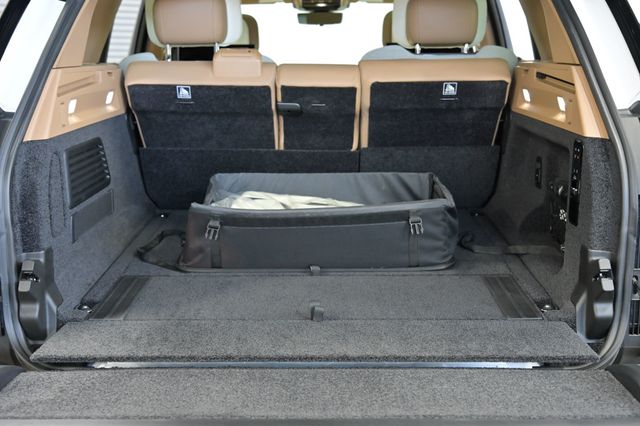 2024 Land Rover Range Rover P615 SV SWB - 23007080 - 35