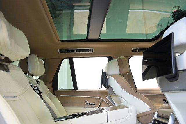 2024 Land Rover Range Rover P615 SV SWB - 23007080 - 38