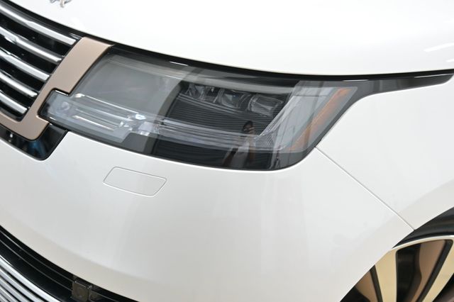 2024 Land Rover Range Rover P615 SV SWB - 23007080 - 3