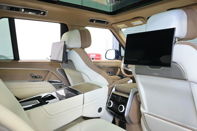 2024 Land Rover Range Rover P615 SV SWB - 23007080 - 39