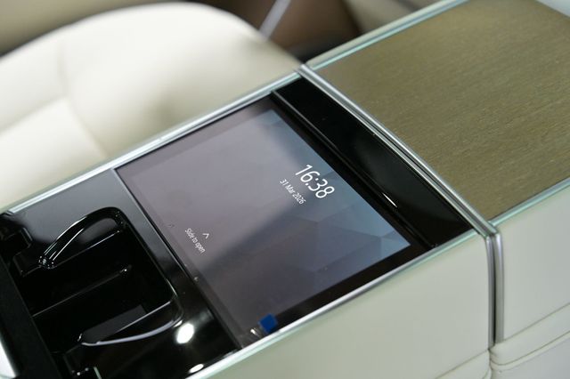 2024 Land Rover Range Rover P615 SV SWB - 23007080 - 40