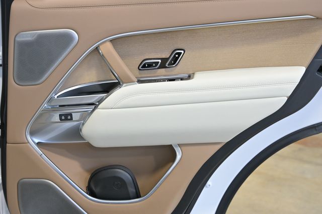 2024 Land Rover Range Rover P615 SV SWB - 23007080 - 42