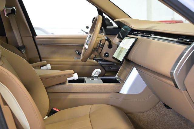 2024 Land Rover Range Rover P615 SV SWB - 23007080 - 43