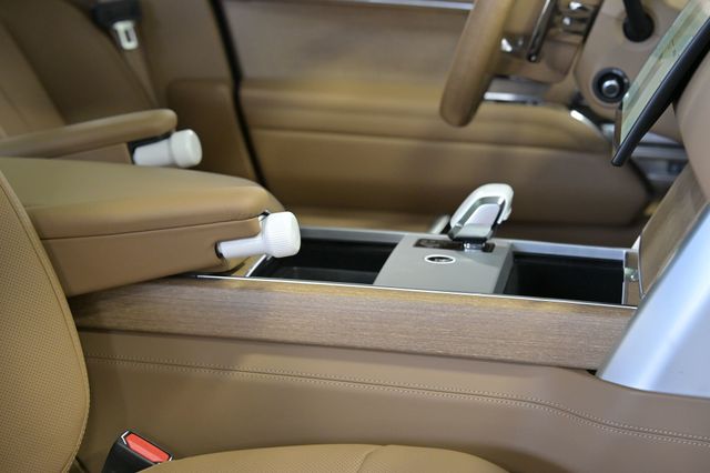 2024 Land Rover Range Rover P615 SV SWB - 23007080 - 45