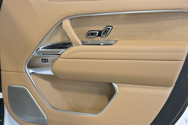 2024 Land Rover Range Rover P615 SV SWB - 23007080 - 47