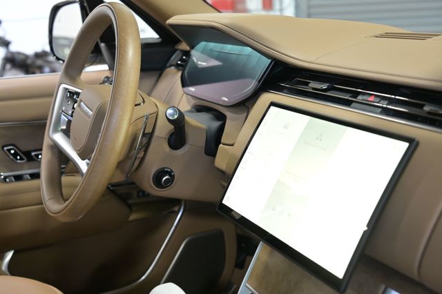 2024 Land Rover Range Rover P615 SV SWB - 23007080 - 49