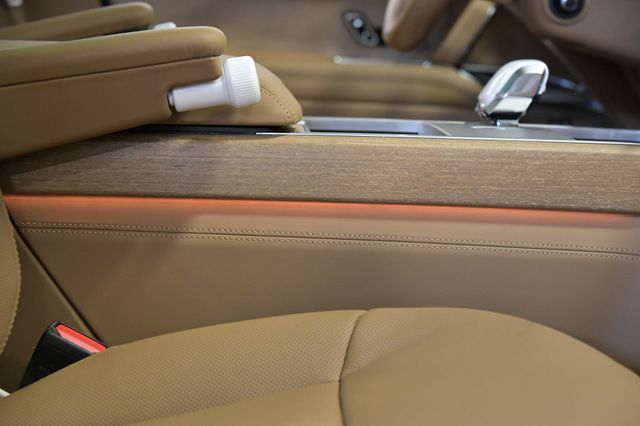 2024 Land Rover Range Rover P615 SV SWB - 23007080 - 50