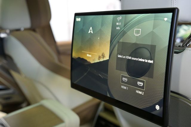 2024 Land Rover Range Rover P615 SV SWB - 23007080 - 51