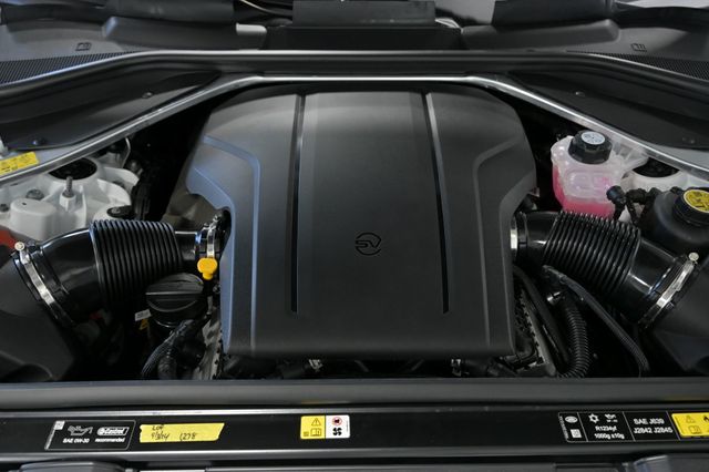 2024 Land Rover Range Rover P615 SV SWB - 23007080 - 52