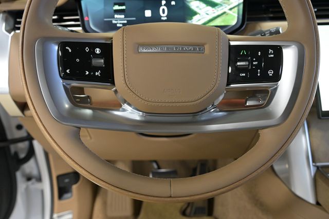 2024 Land Rover Range Rover P615 SV SWB - 23007080 - 53