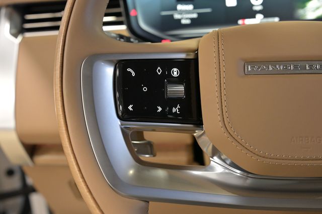 2024 Land Rover Range Rover P615 SV SWB - 23007080 - 54