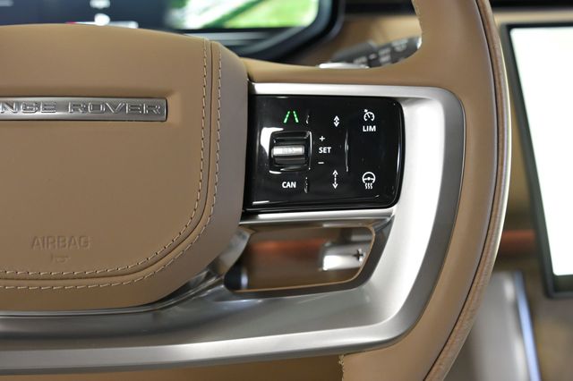 2024 Land Rover Range Rover P615 SV SWB - 23007080 - 55