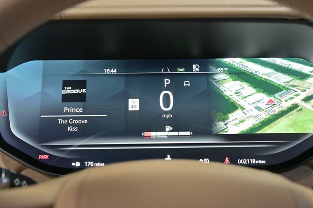 2024 Land Rover Range Rover P615 SV SWB - 23007080 - 56