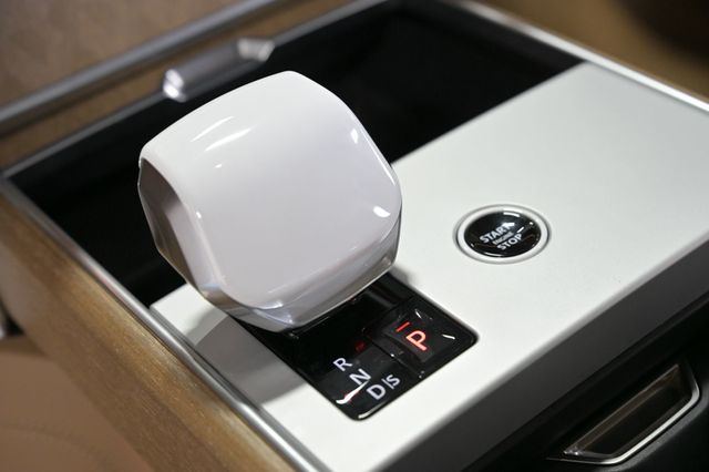 2024 Land Rover Range Rover P615 SV SWB - 23007080 - 57