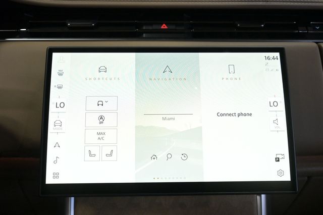 2024 Land Rover Range Rover P615 SV SWB - 23007080 - 59