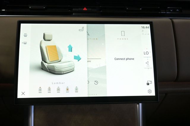 2024 Land Rover Range Rover P615 SV SWB - 23007080 - 60