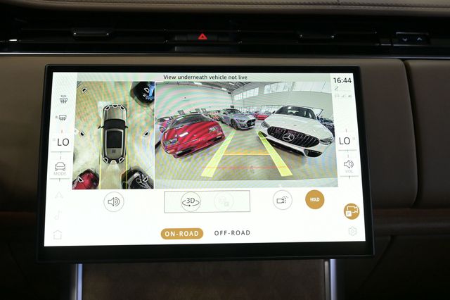 2024 Land Rover Range Rover P615 SV SWB - 23007080 - 61