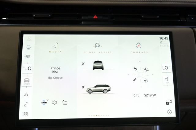 2024 Land Rover Range Rover P615 SV SWB - 23007080 - 63