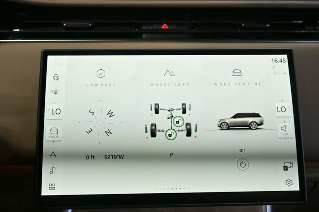 2024 Land Rover Range Rover P615 SV SWB - 23007080 - 64