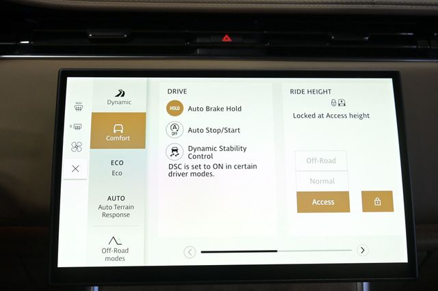 2024 Land Rover Range Rover P615 SV SWB - 23007080 - 65