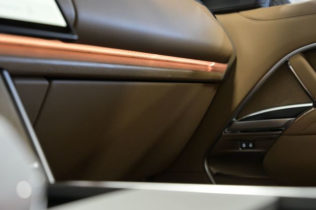 2024 Land Rover Range Rover P615 SV SWB - 23007080 - 67