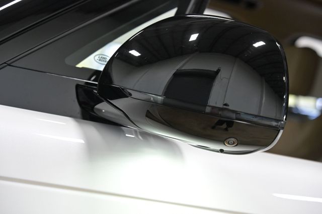 2024 Land Rover Range Rover P615 SV SWB - 23007080 - 8