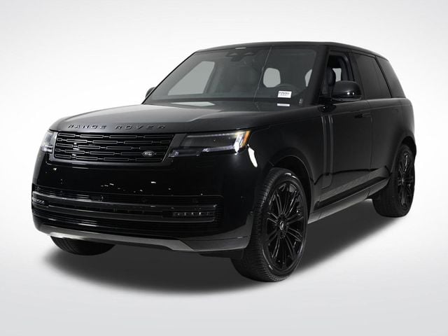 2024 Land Rover Range Rover SE - 22744734 - 0