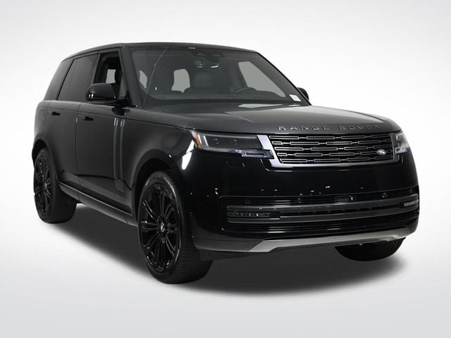 2024 Land Rover Range Rover SE - 22744734 - 6