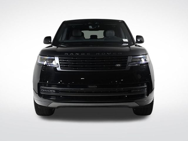 2024 Land Rover Range Rover SE - 22744734 - 7