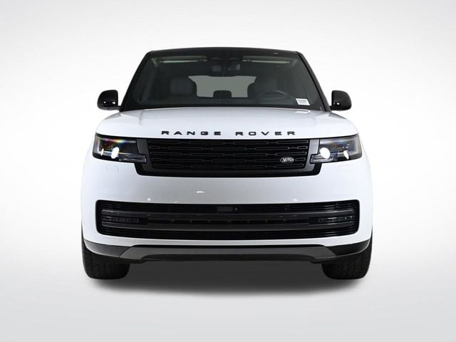 2024 Land Rover Range Rover SE - 22759349 - 7