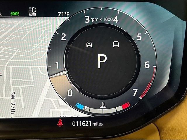 2024 Land Rover Range Rover SE - 23009915 - 10