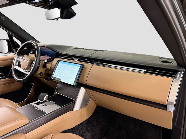 2024 Land Rover Range Rover SE - 23009915 - 13