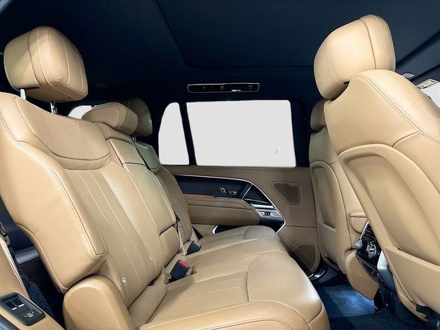 2024 Land Rover Range Rover SE - 23009915 - 15