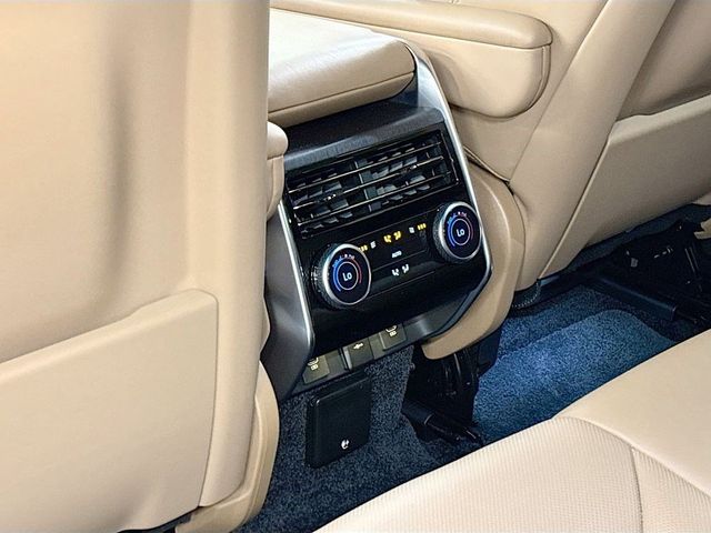 2024 Land Rover Range Rover SE - 23009915 - 16