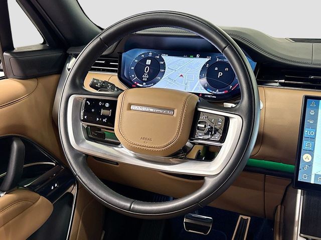 2024 Land Rover Range Rover SE - 23009915 - 17