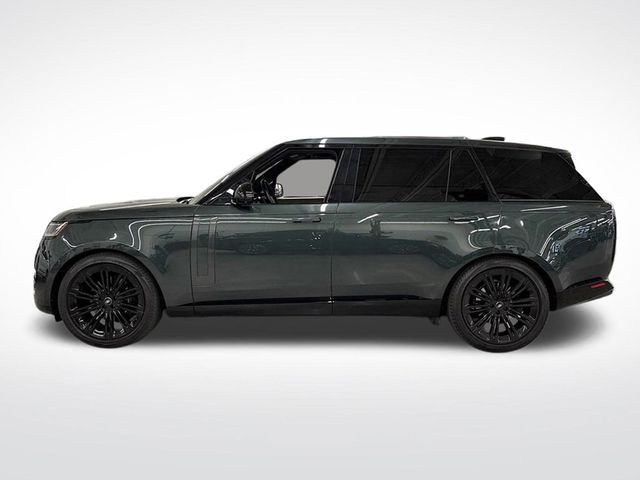 2024 Land Rover Range Rover SE - 23009915 - 1
